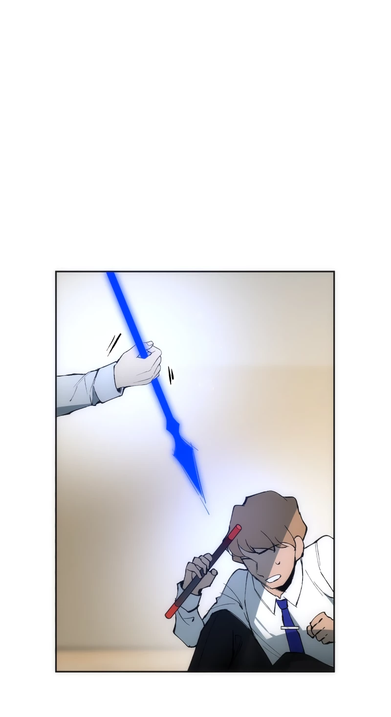 Hand Jumper Chapter 37 - 15
