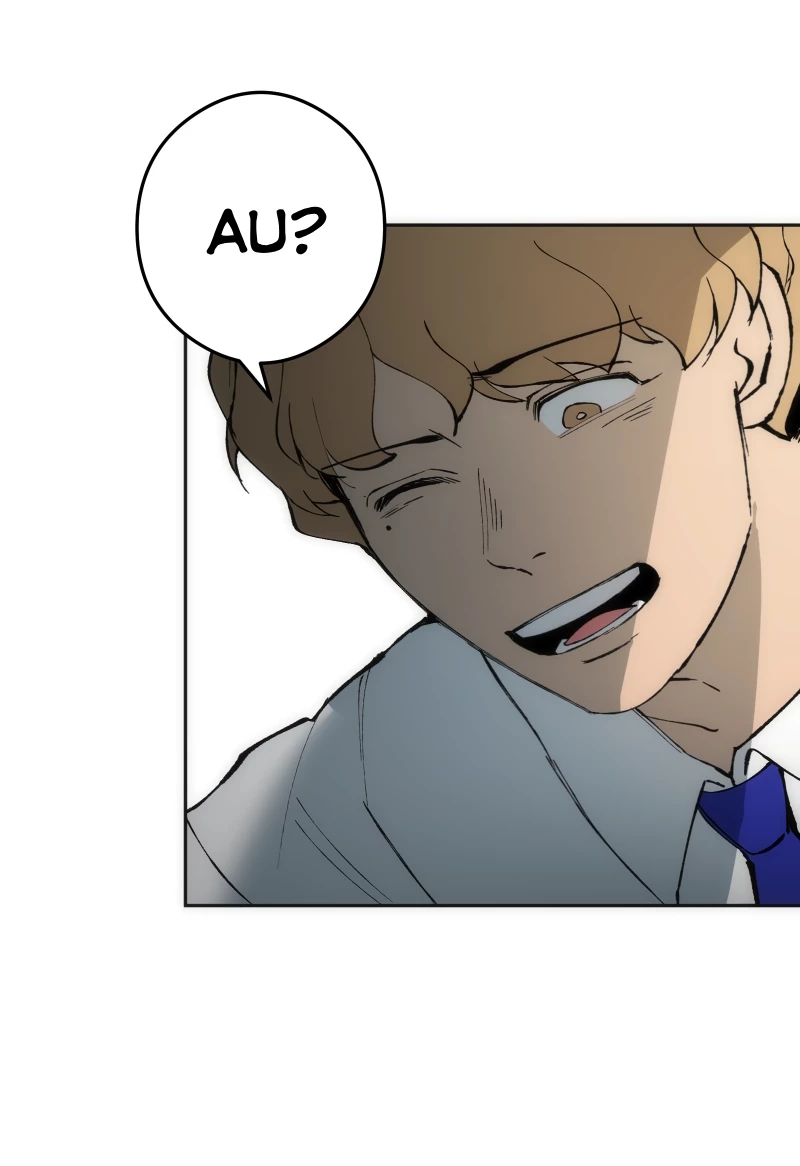 Hand Jumper Chapter 37 - 16
