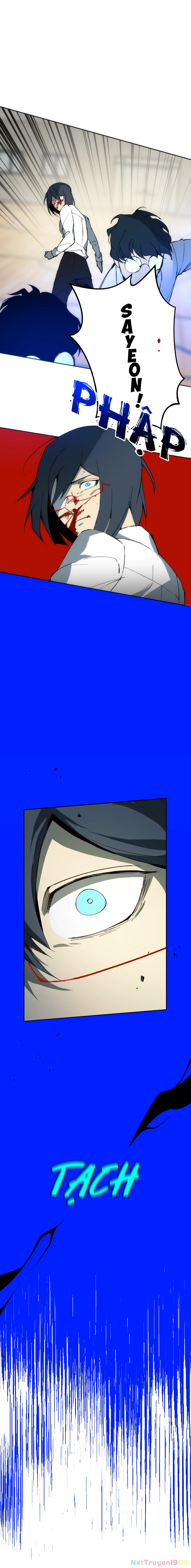 Hand Jumper Chapter 37 - 20