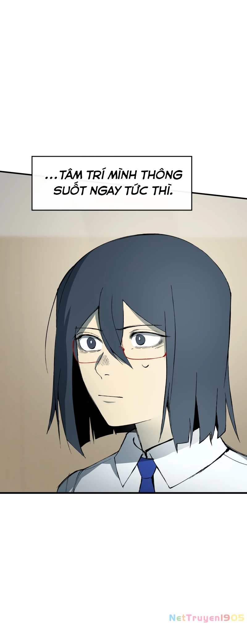 Hand Jumper Chapter 37 - 26
