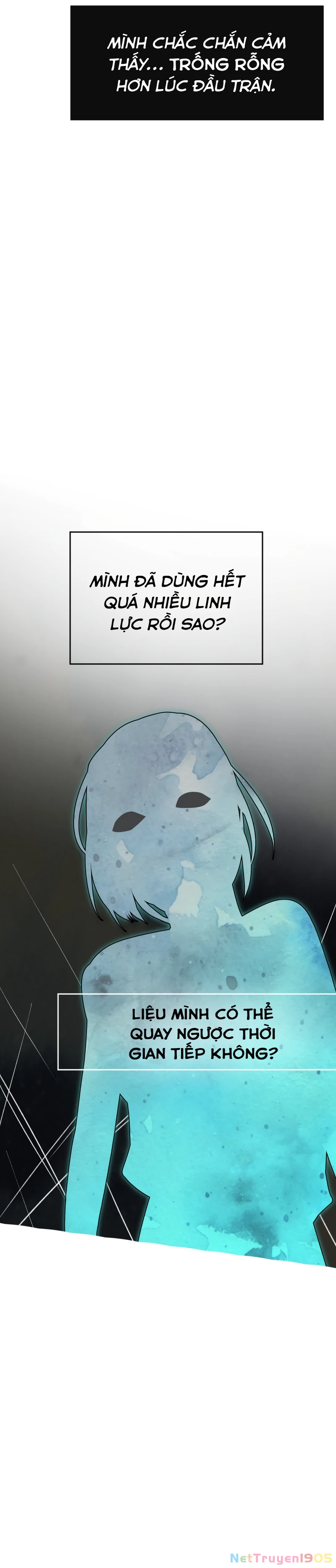 Hand Jumper Chapter 37 - 28
