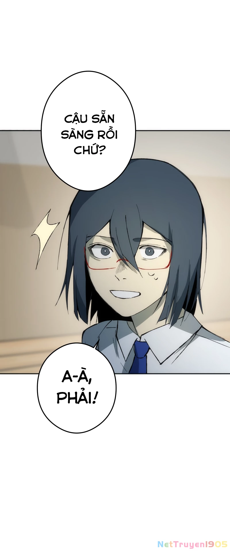 Hand Jumper Chapter 37 - 30