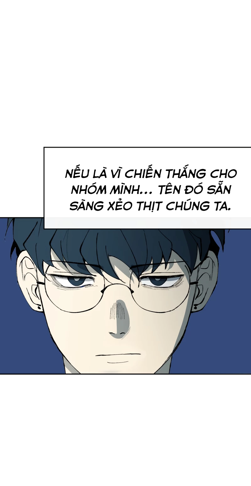 Hand Jumper Chapter 37 - 35