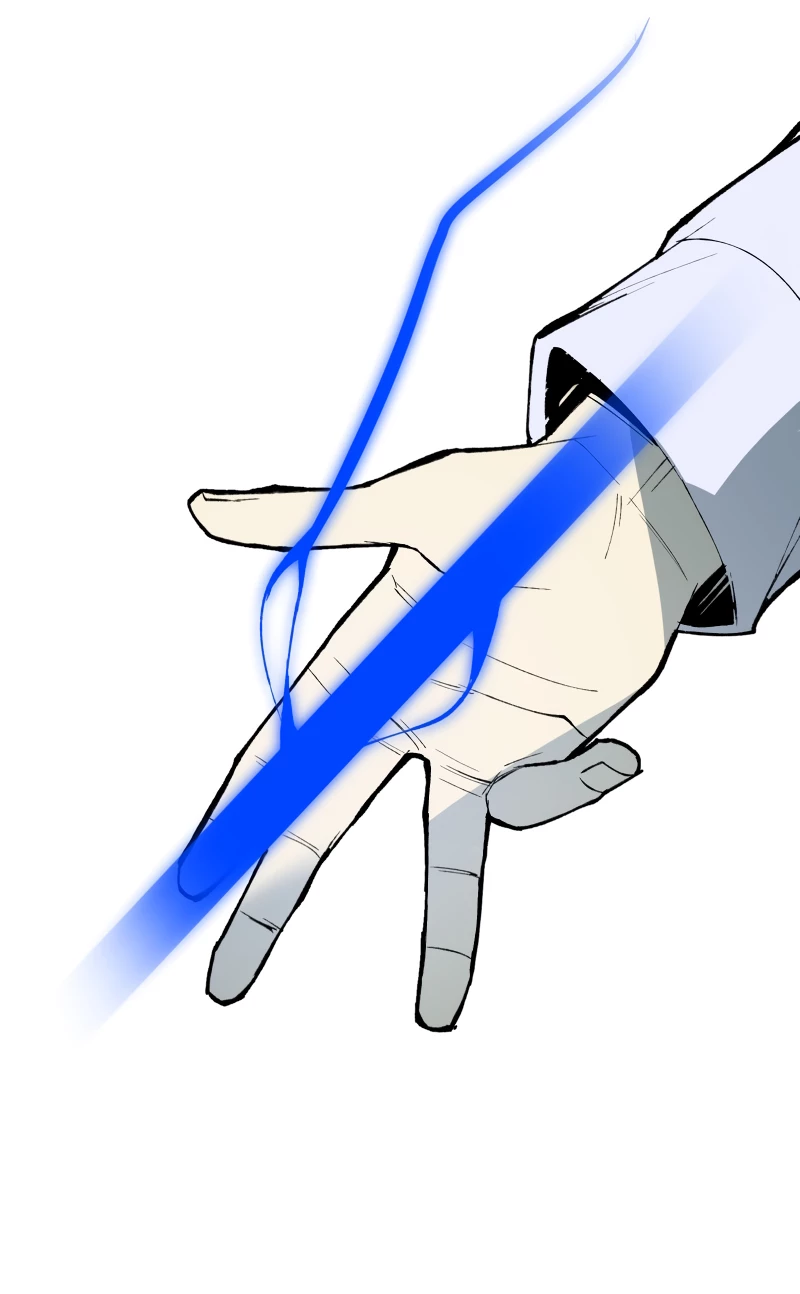 Hand Jumper Chapter 37 - 38