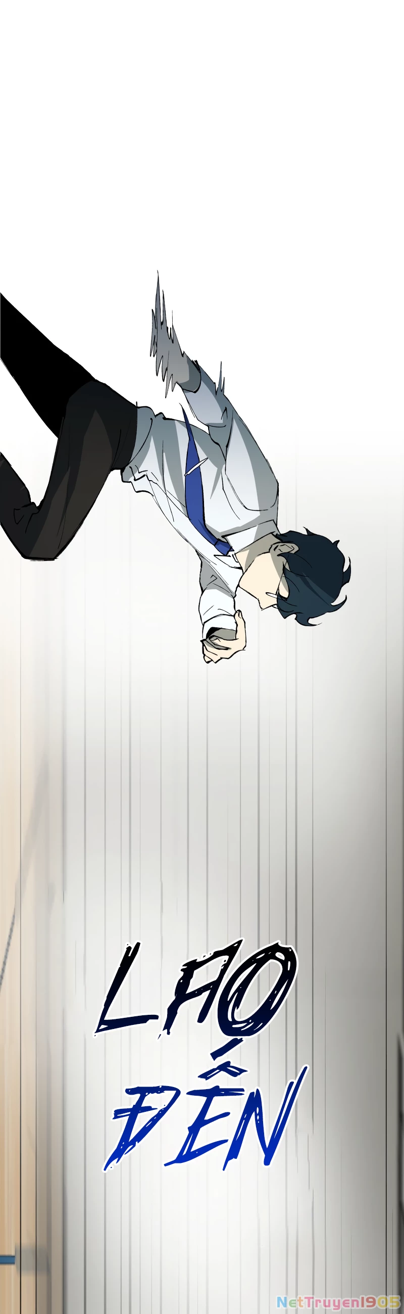 Hand Jumper Chapter 37 - 49