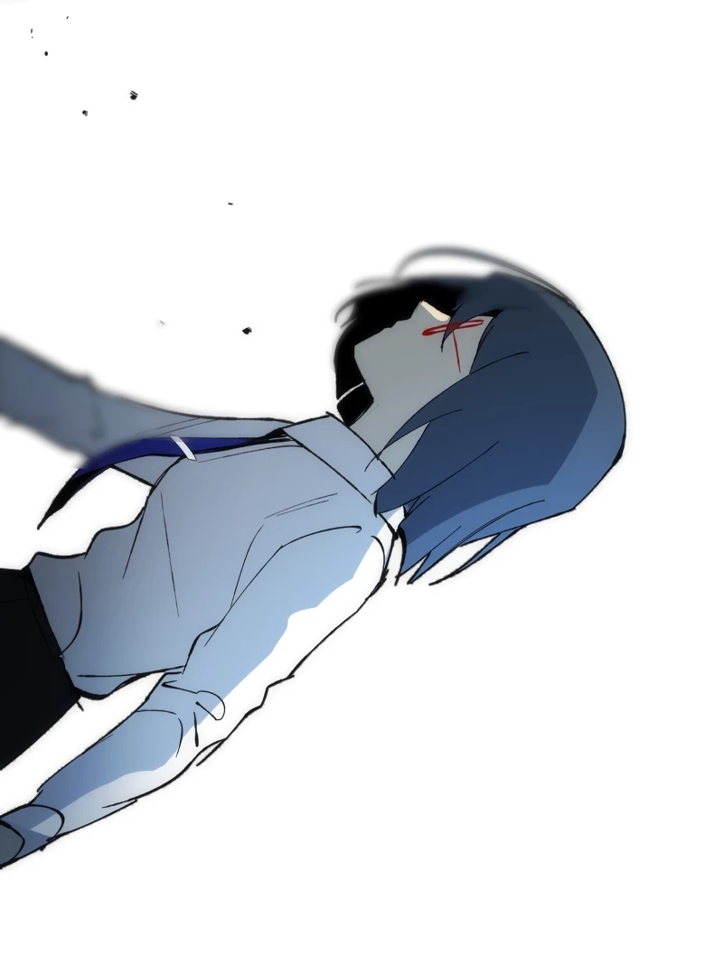 Hand Jumper Chapter 37 - 56