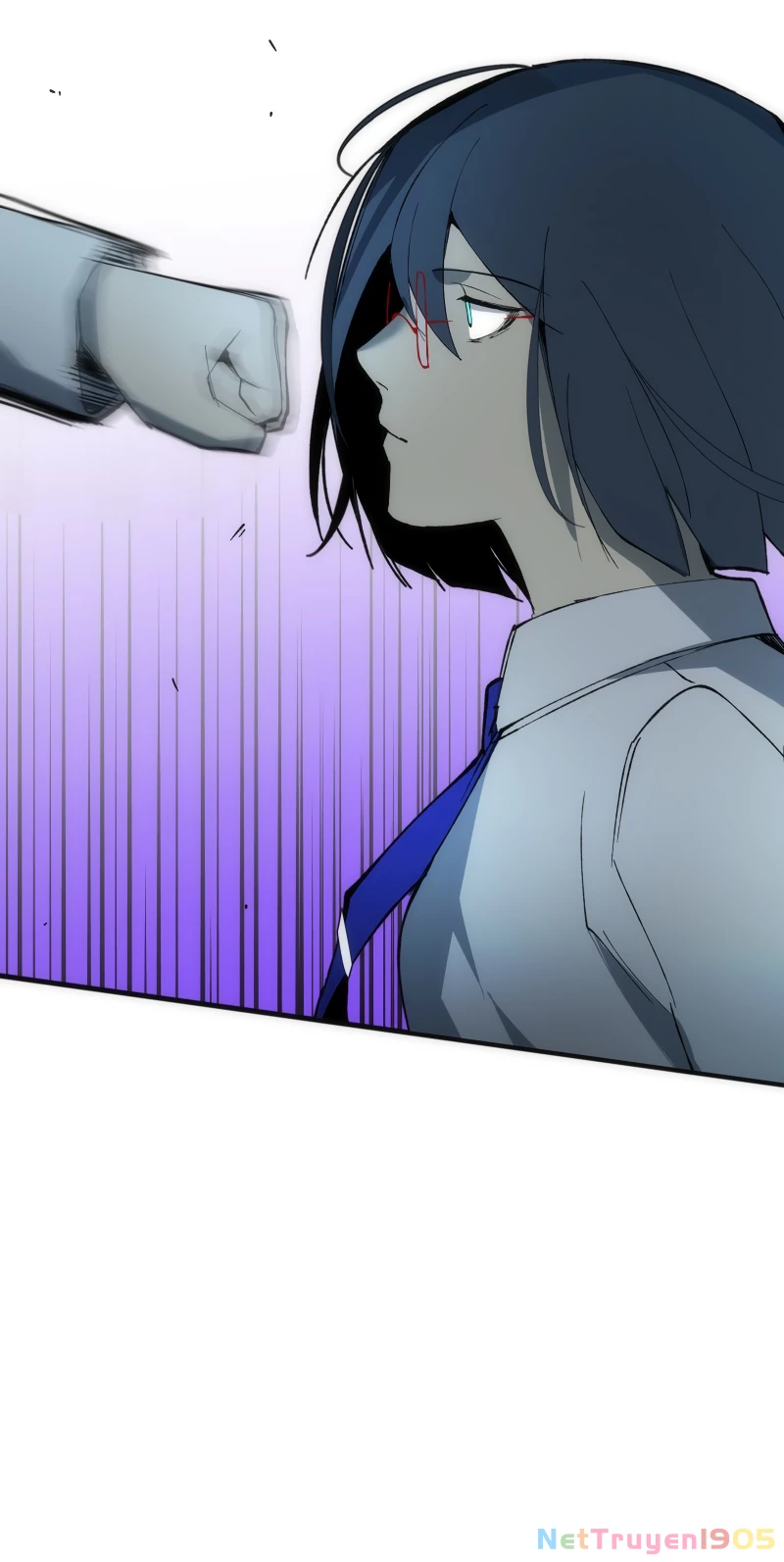 Hand Jumper Chapter 37 - 58