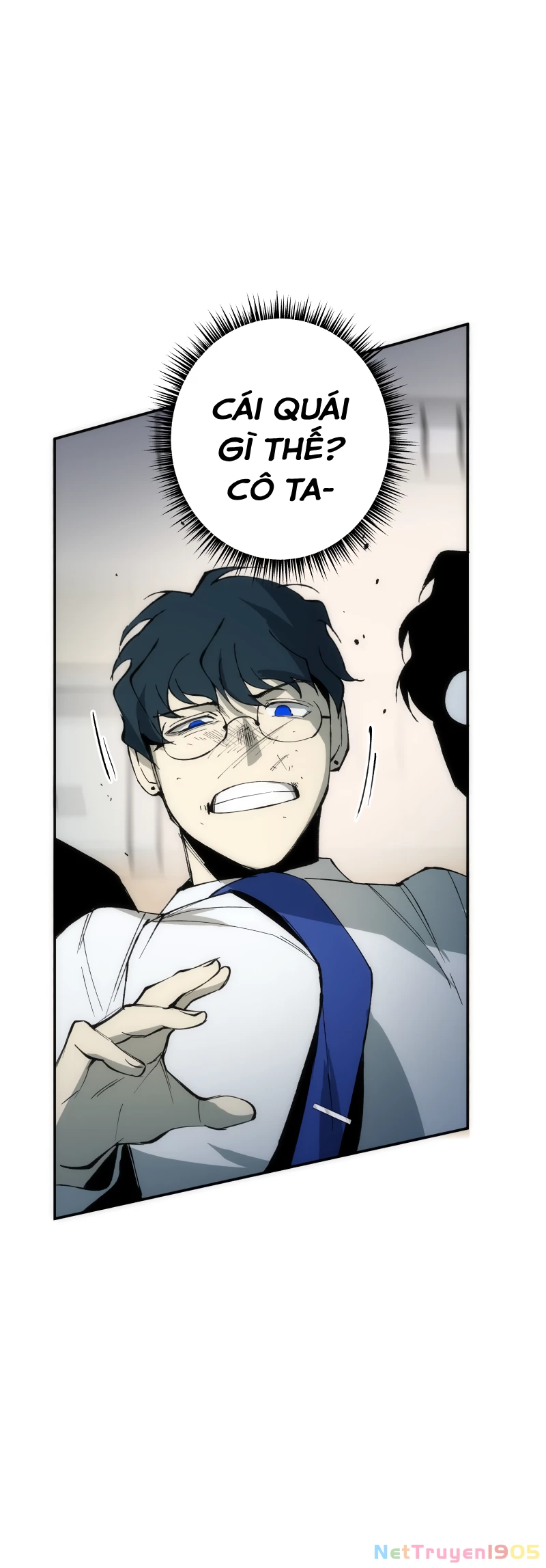 Hand Jumper Chapter 37 - 63