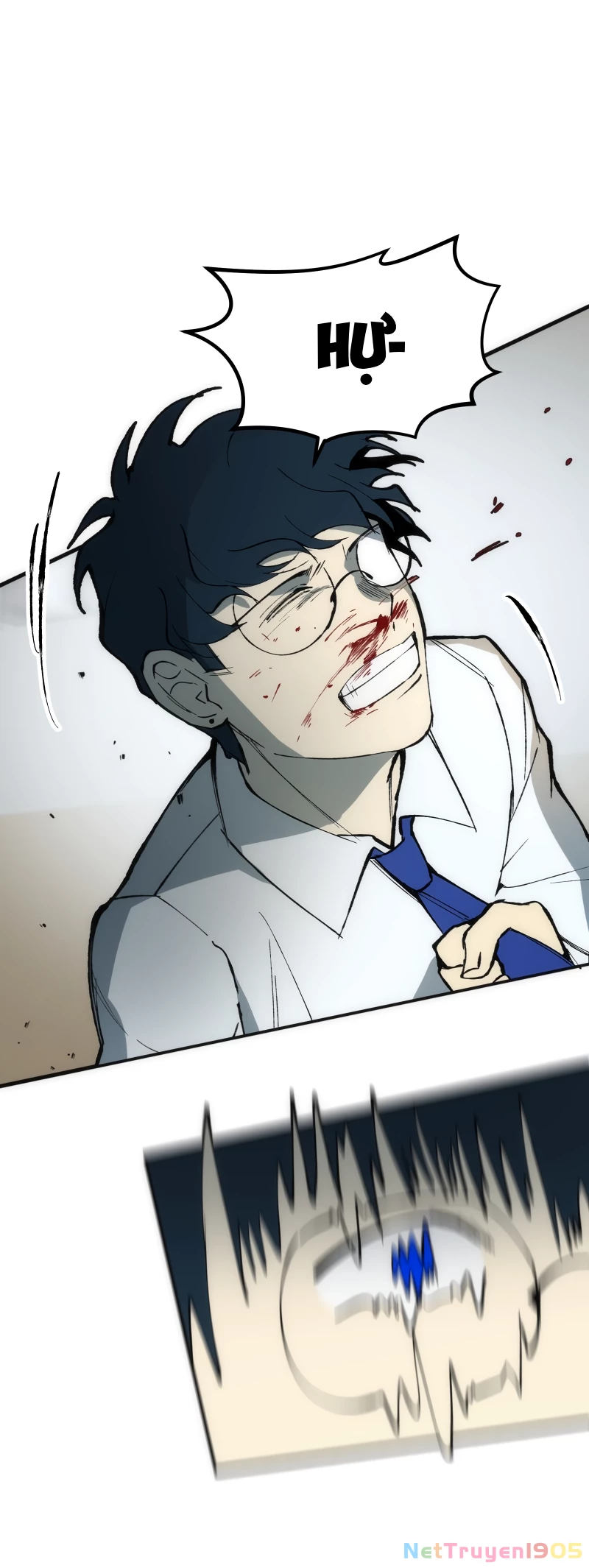 Hand Jumper Chapter 37 - 67