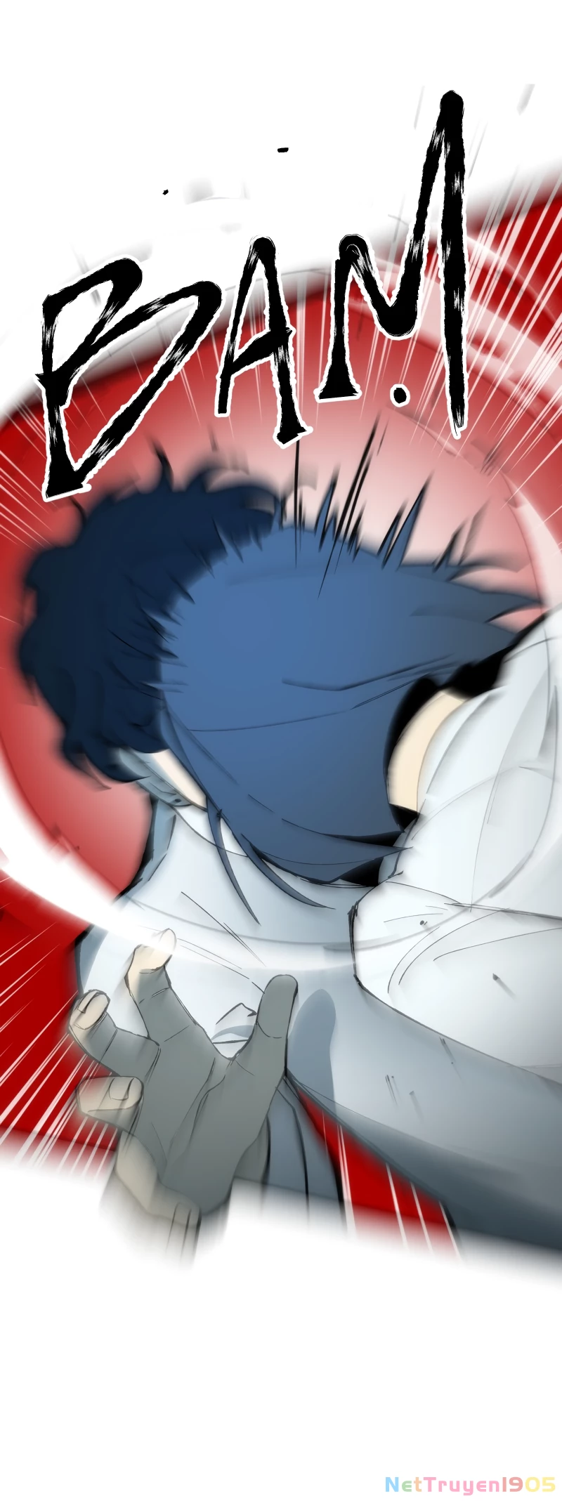 Hand Jumper Chapter 37 - 68