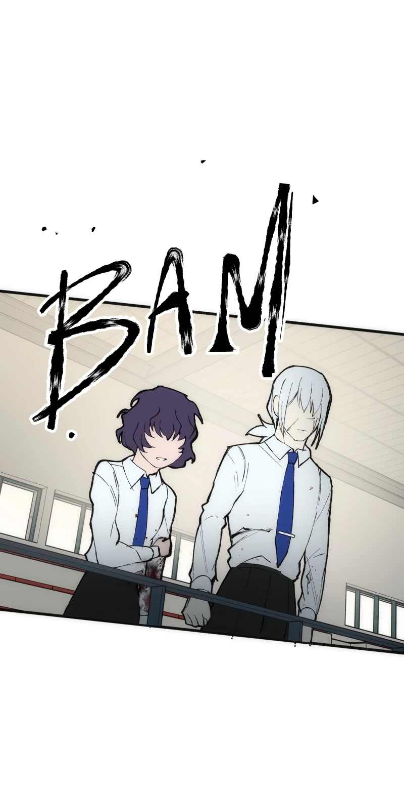 Hand Jumper Chapter 37 - 69