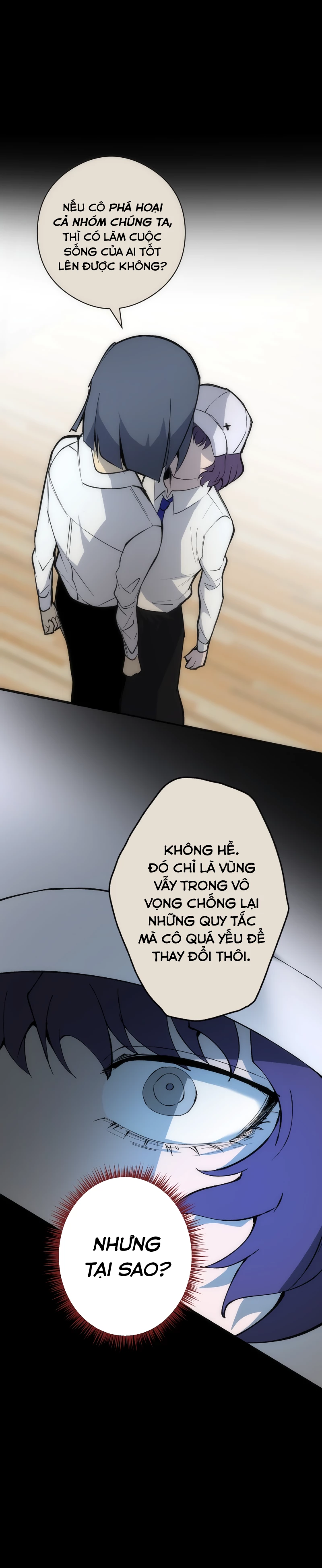Hand Jumper Chapter 37 - 71