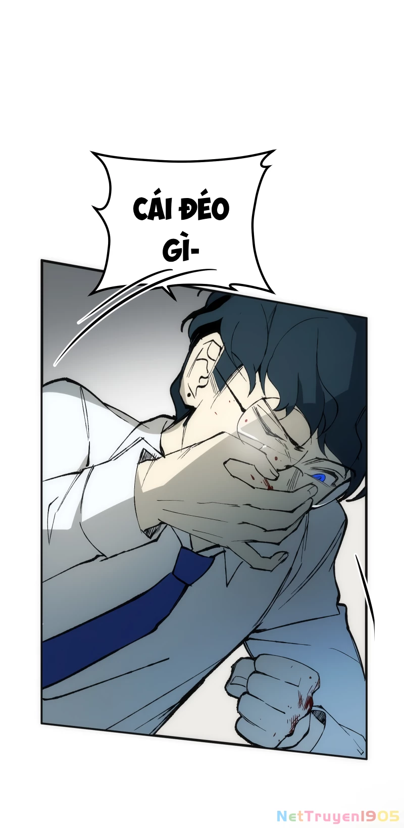 Hand Jumper Chapter 37 - 74
