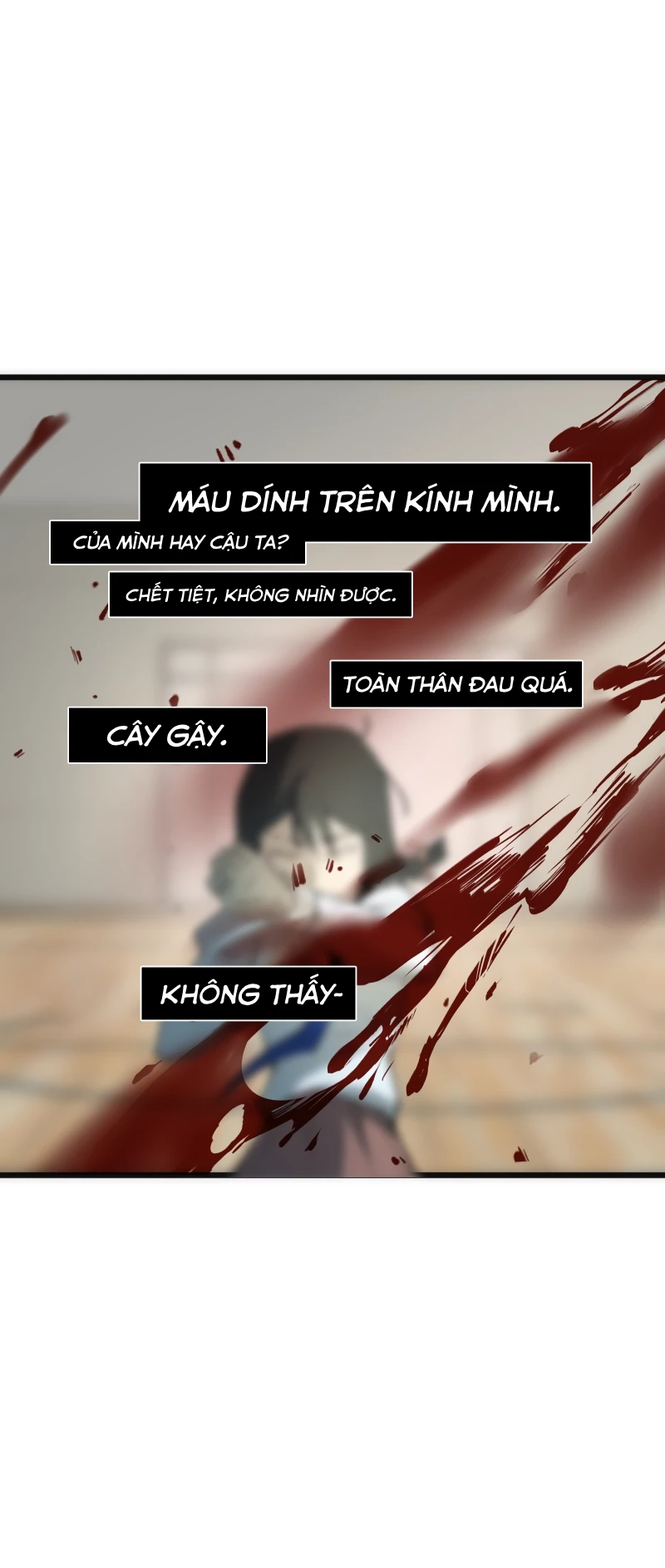 Hand Jumper Chapter 37 - 78
