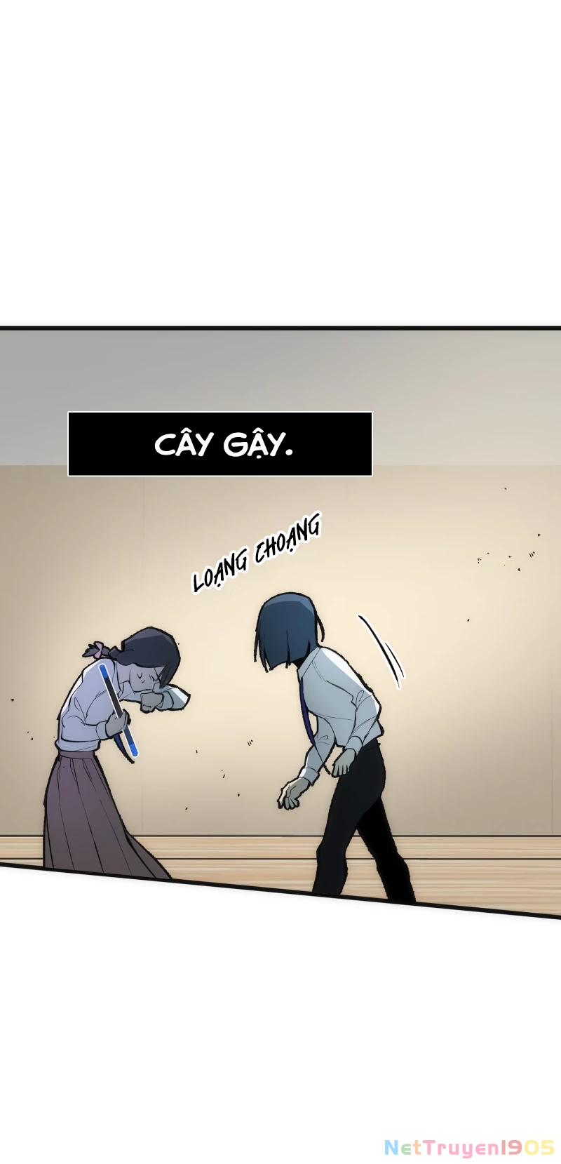 Hand Jumper Chapter 37 - 79