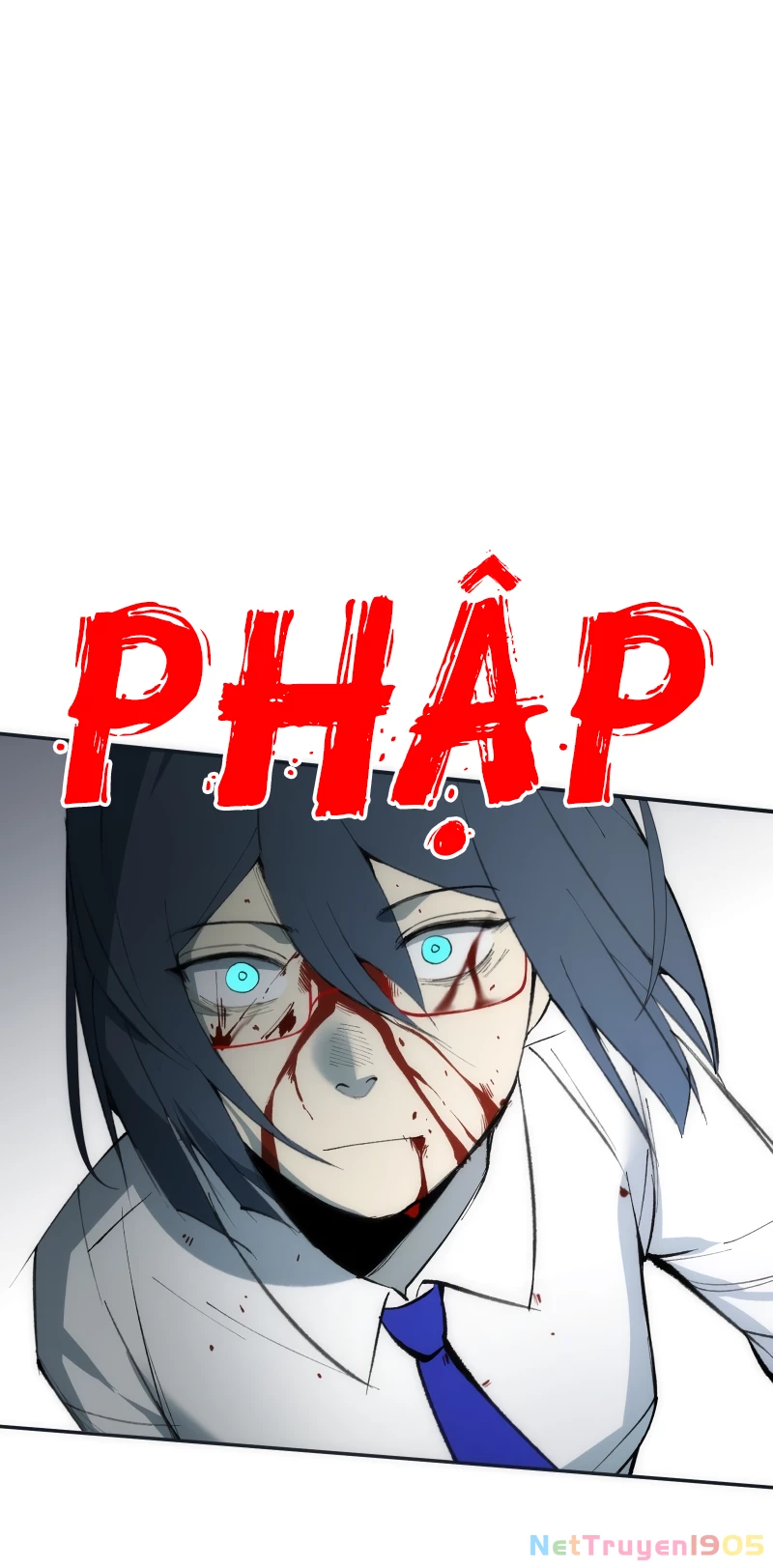 Hand Jumper Chapter 37 - 80