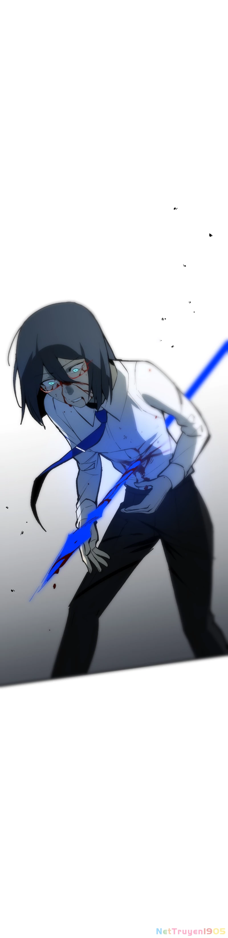 Hand Jumper Chapter 37 - 82