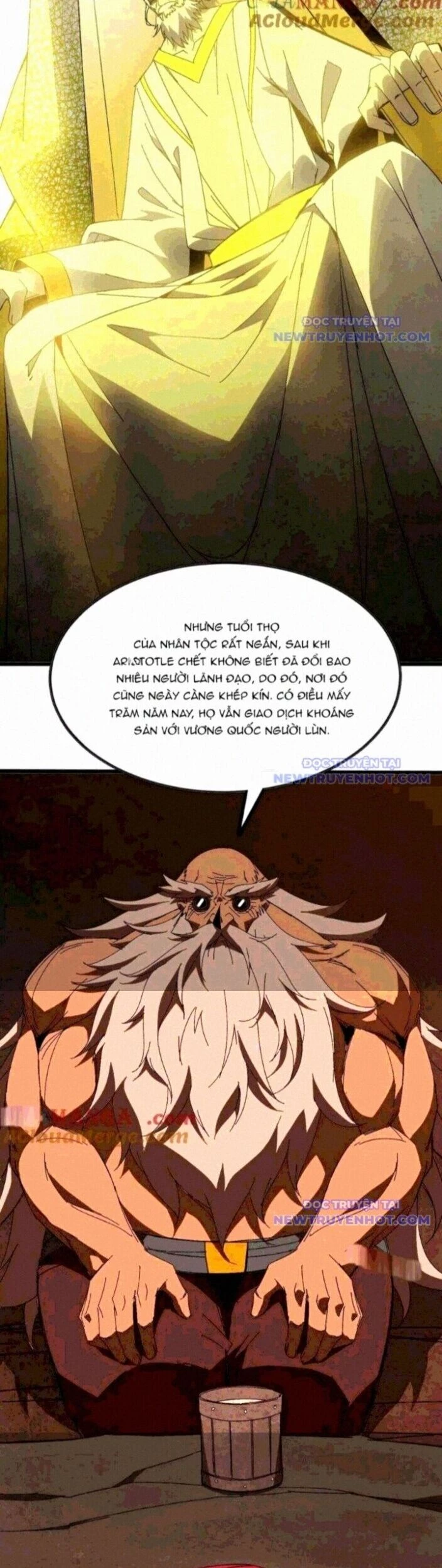 Dũng Giả X Nữ Ma Vương Chapter 142 - 6
