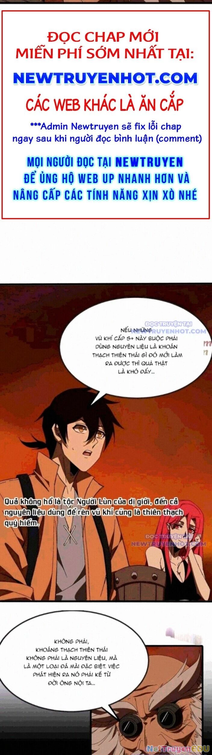 Dũng Giả X Nữ Ma Vương Chapter 142 - 10