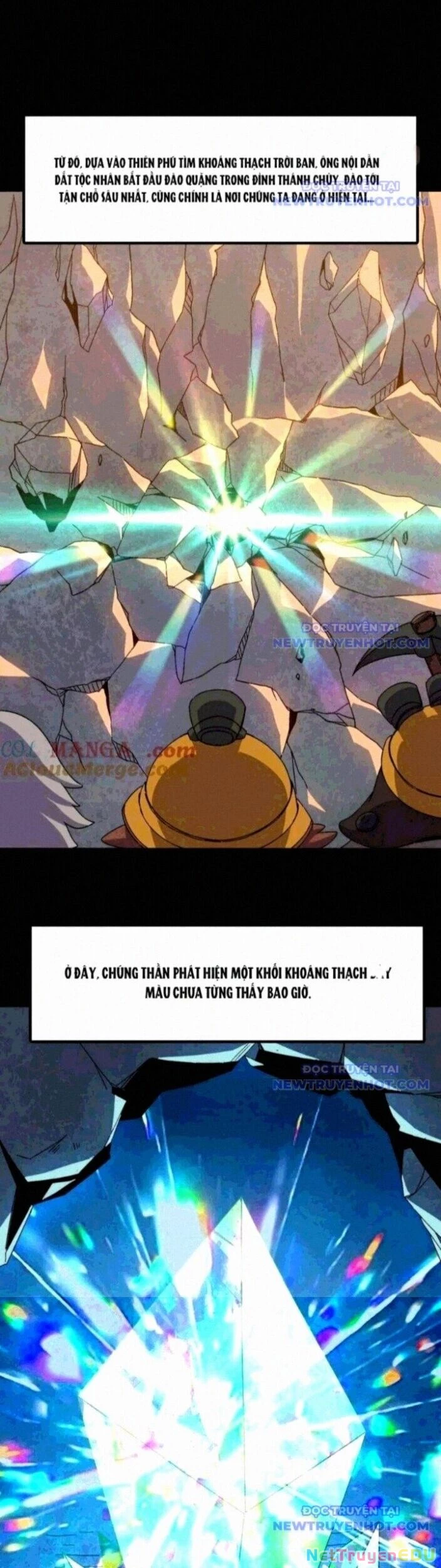 Dũng Giả X Nữ Ma Vương Chapter 142 - 12