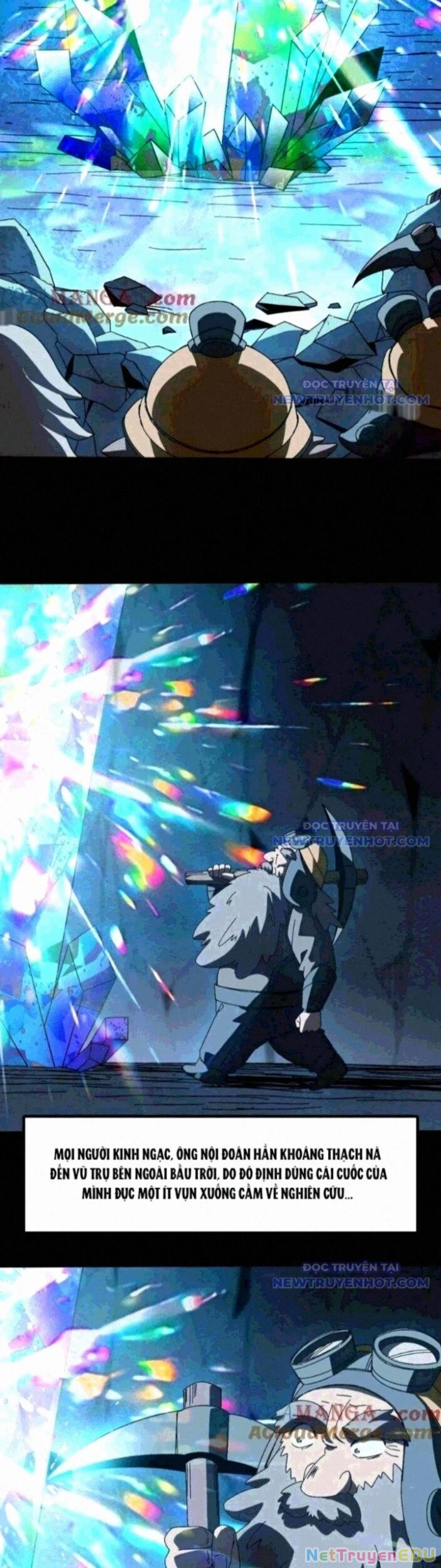 Dũng Giả X Nữ Ma Vương Chapter 142 - 13