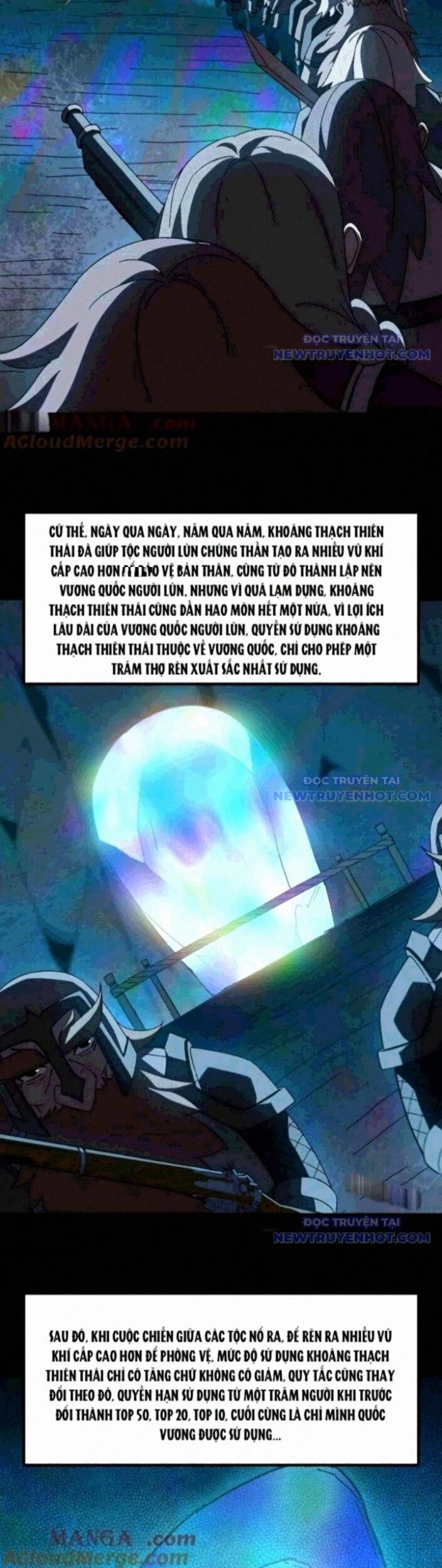 Dũng Giả X Nữ Ma Vương Chapter 142 - 15