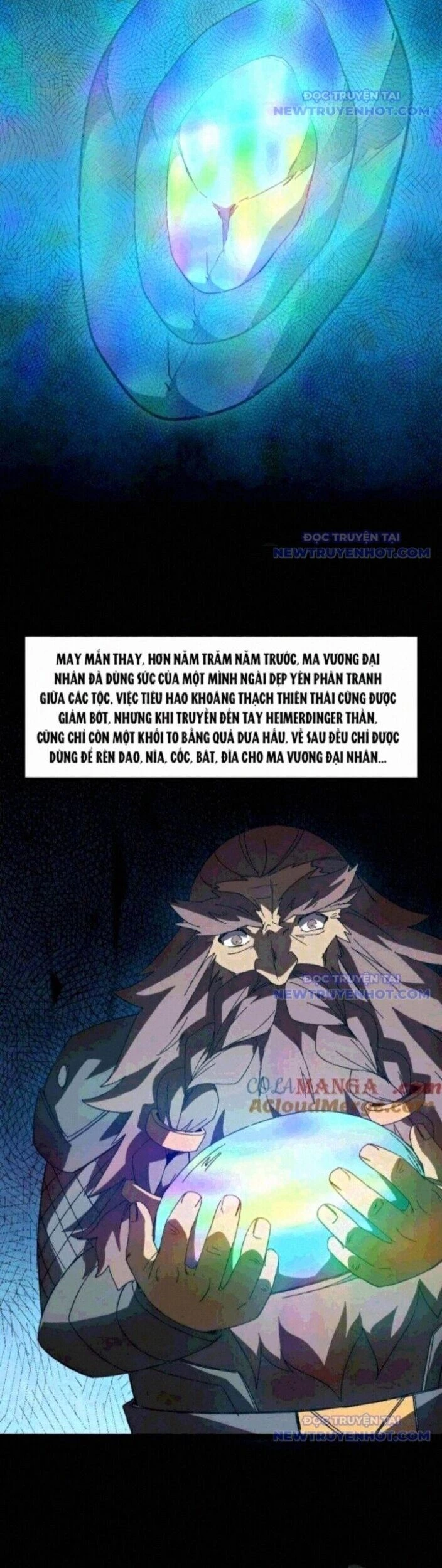 Dũng Giả X Nữ Ma Vương Chapter 142 - 16