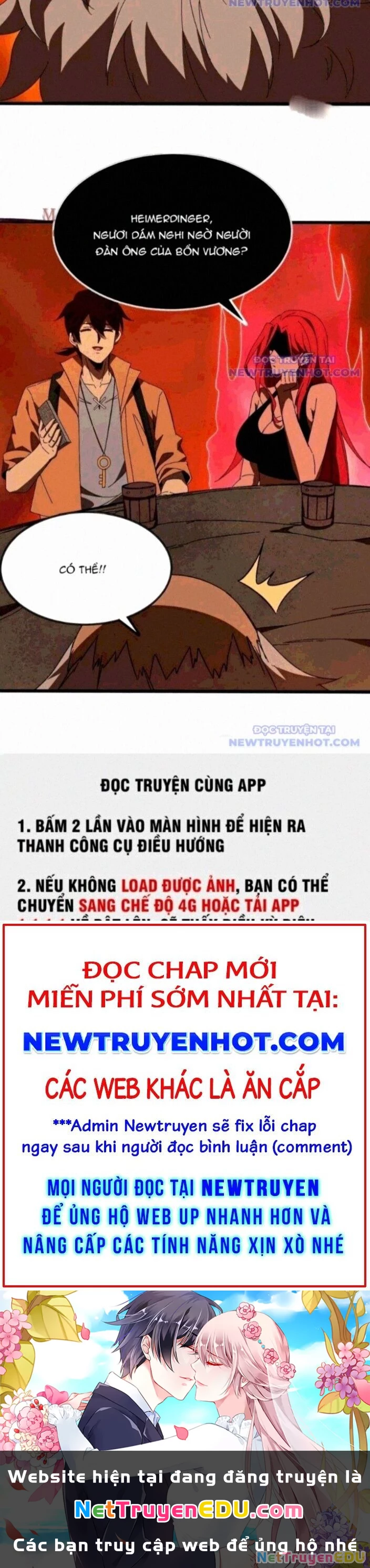 Dũng Giả X Nữ Ma Vương Chapter 142 - 22
