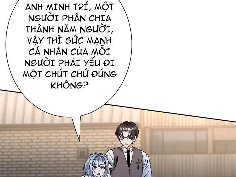Sau Khi Sống Lại Ở Mạt Thế, Ta Điên Cuồng Thăng Cấp Chapter 36 - 3