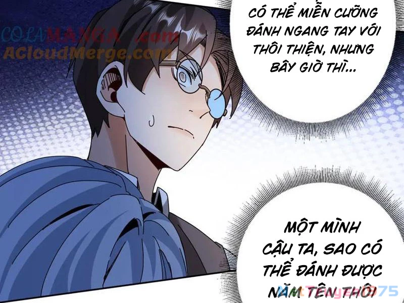 Sau Khi Sống Lại Ở Mạt Thế, Ta Điên Cuồng Thăng Cấp Chapter 36 - 19