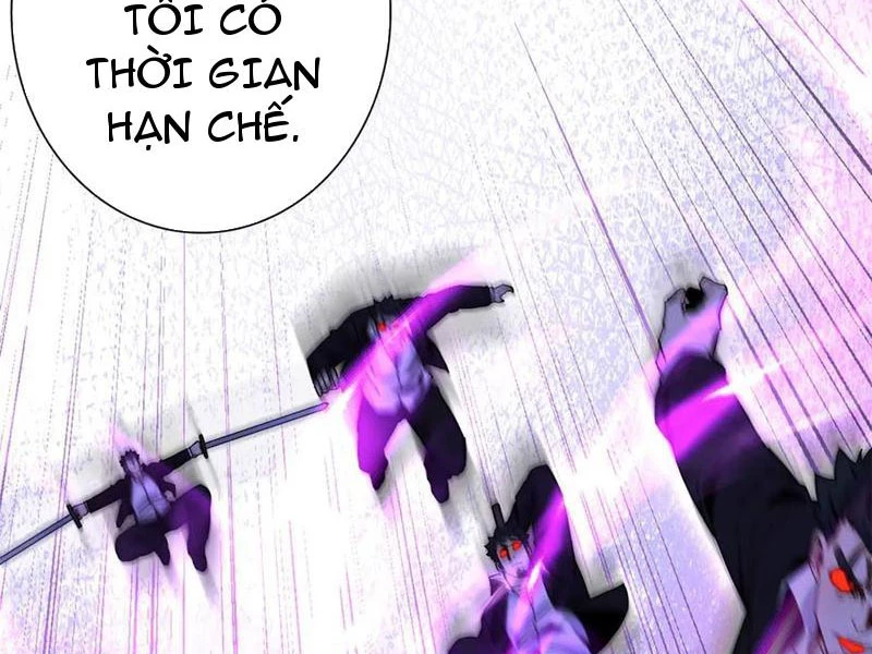 Sau Khi Sống Lại Ở Mạt Thế, Ta Điên Cuồng Thăng Cấp Chapter 36 - 29
