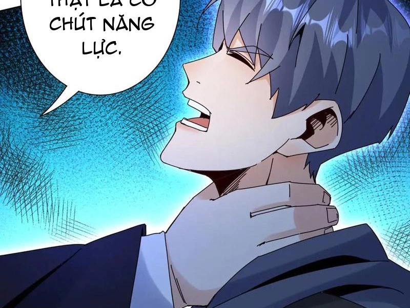 Sau Khi Sống Lại Ở Mạt Thế, Ta Điên Cuồng Thăng Cấp Chapter 36 - 40