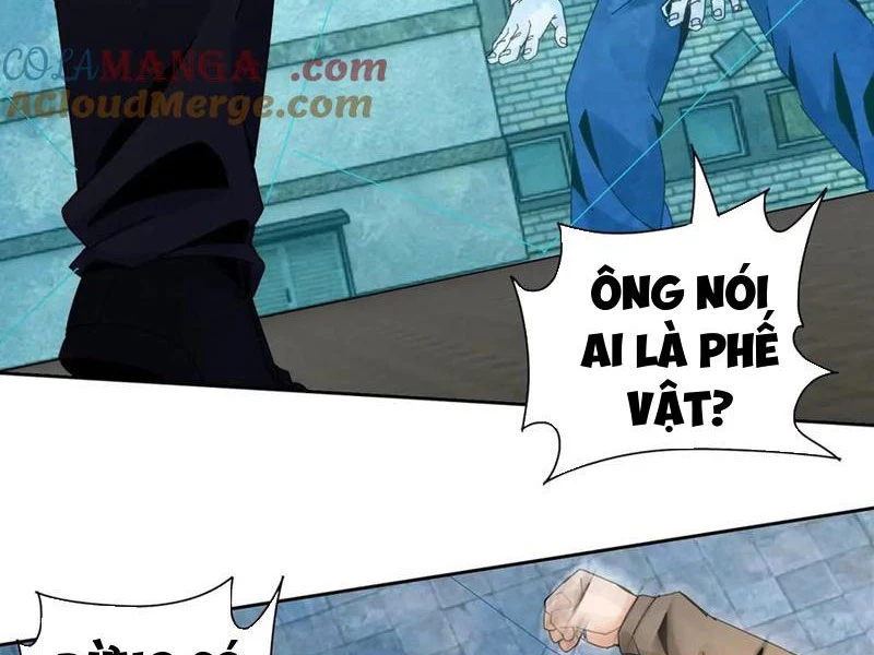 Sau Khi Sống Lại Ở Mạt Thế, Ta Điên Cuồng Thăng Cấp Chapter 36 - 70