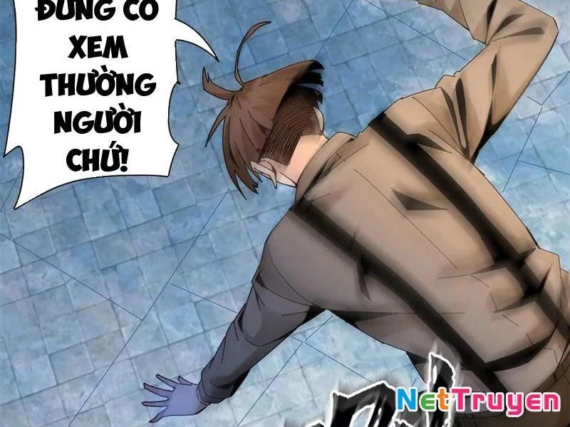 Sau Khi Sống Lại Ở Mạt Thế, Ta Điên Cuồng Thăng Cấp Chapter 36 - 71