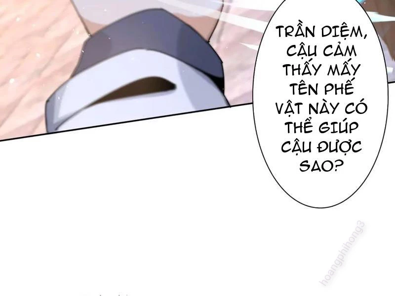 Sau Khi Sống Lại Ở Mạt Thế, Ta Điên Cuồng Thăng Cấp Chapter 36 - 99