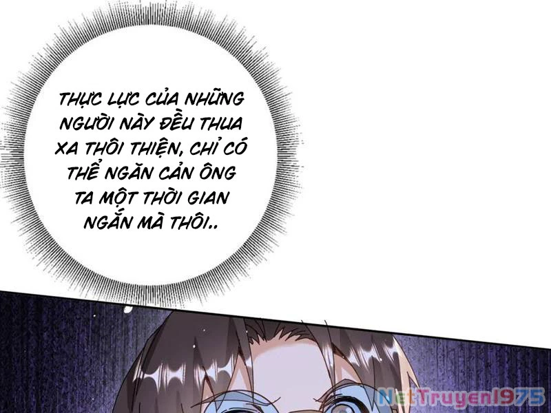 Sau Khi Sống Lại Ở Mạt Thế, Ta Điên Cuồng Thăng Cấp Chapter 36 - 100