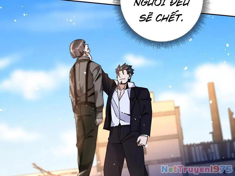 Sau Khi Sống Lại Ở Mạt Thế, Ta Điên Cuồng Thăng Cấp Chapter 36 - 107