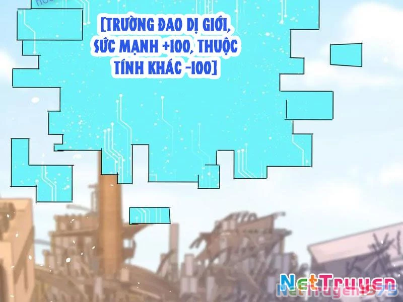Sau Khi Sống Lại Ở Mạt Thế, Ta Điên Cuồng Thăng Cấp Chapter 36 - 136