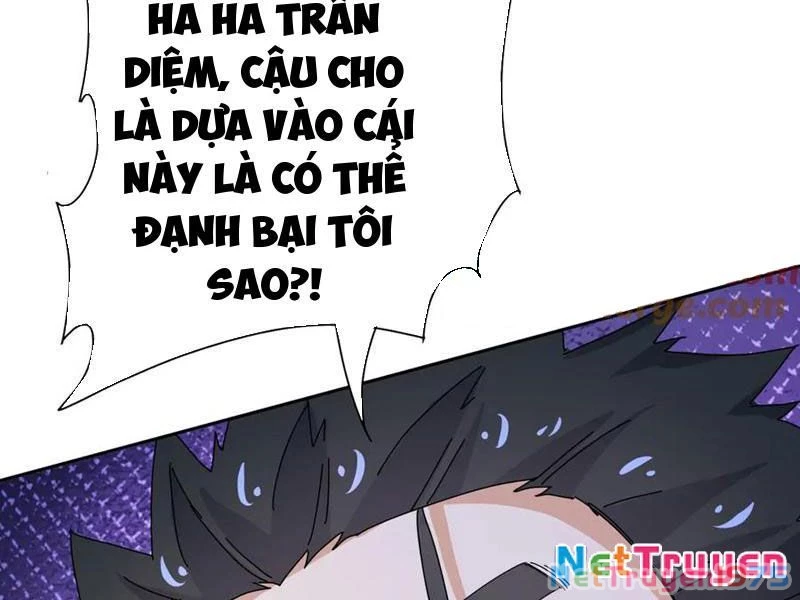 Sau Khi Sống Lại Ở Mạt Thế, Ta Điên Cuồng Thăng Cấp Chapter 36 - 146