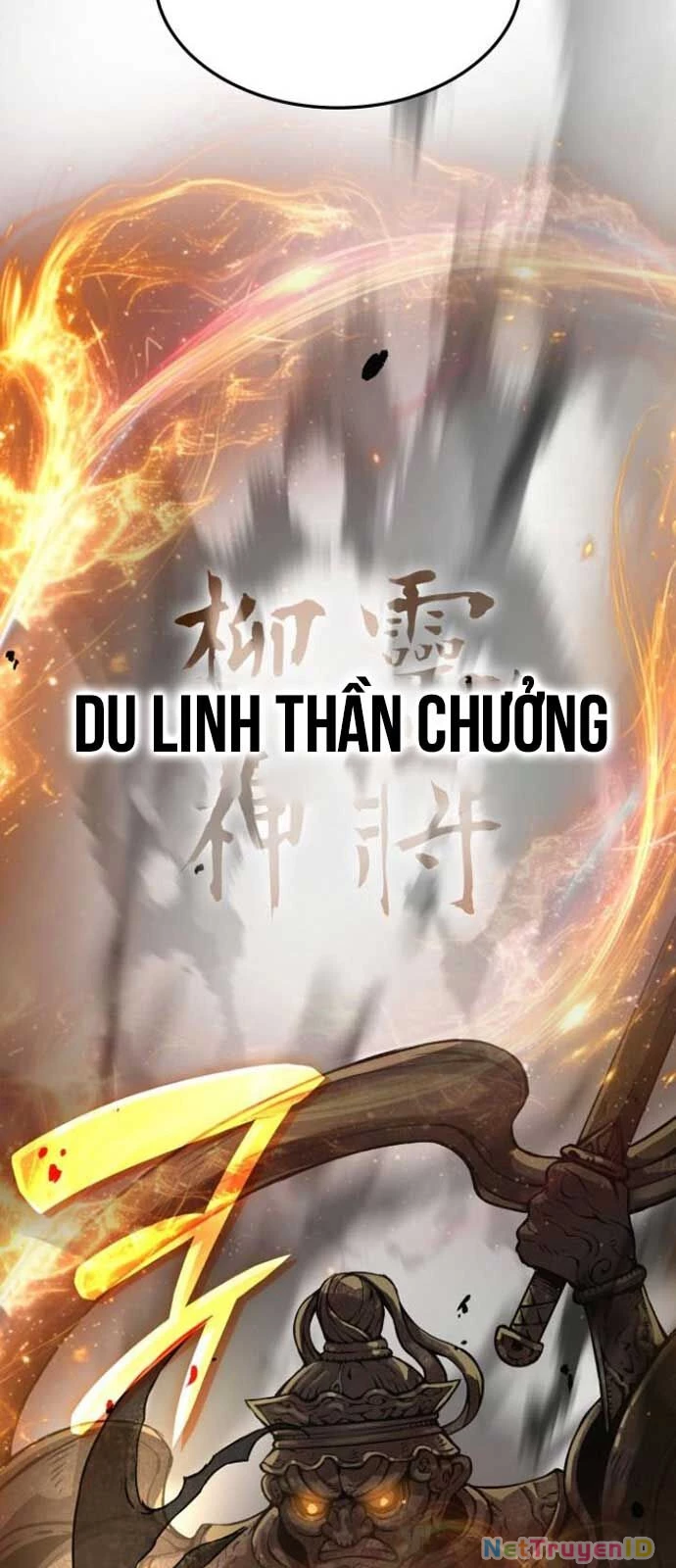 Quái Lực Loạn Thần Chapter 62 - 16