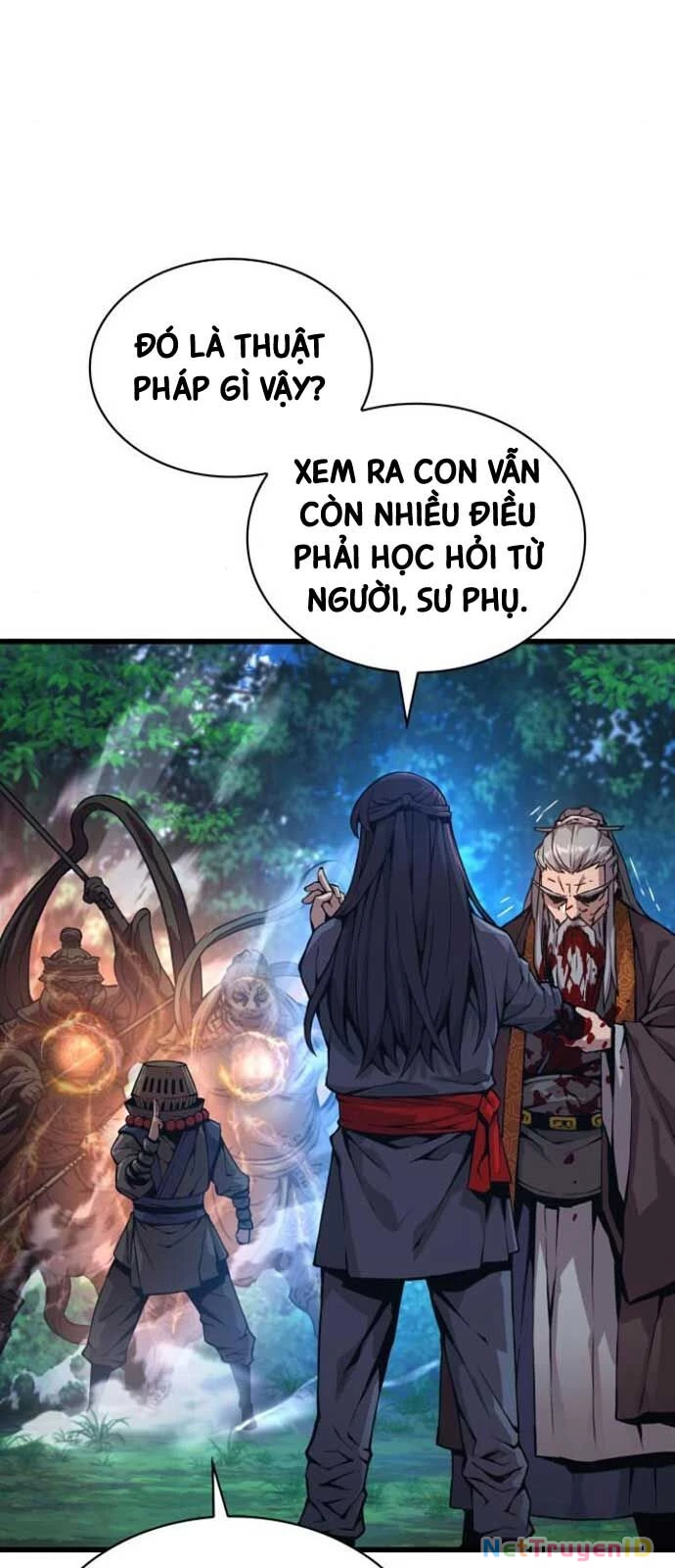 Quái Lực Loạn Thần Chapter 62 - 19