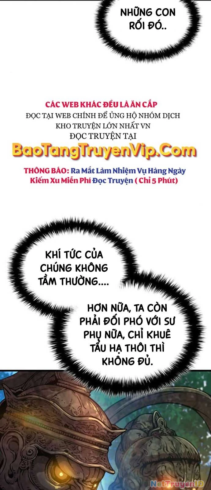 Quái Lực Loạn Thần Chapter 62 - 21