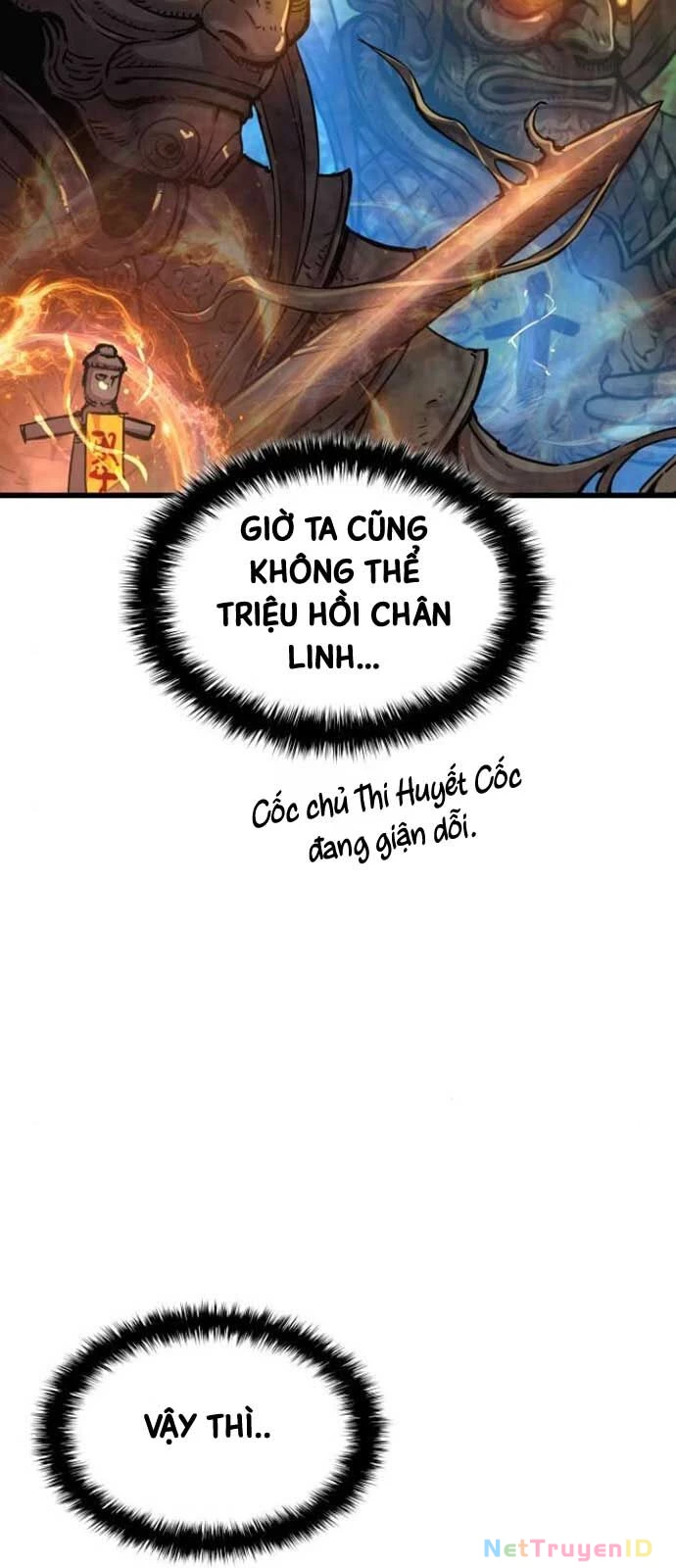 Quái Lực Loạn Thần Chapter 62 - 22