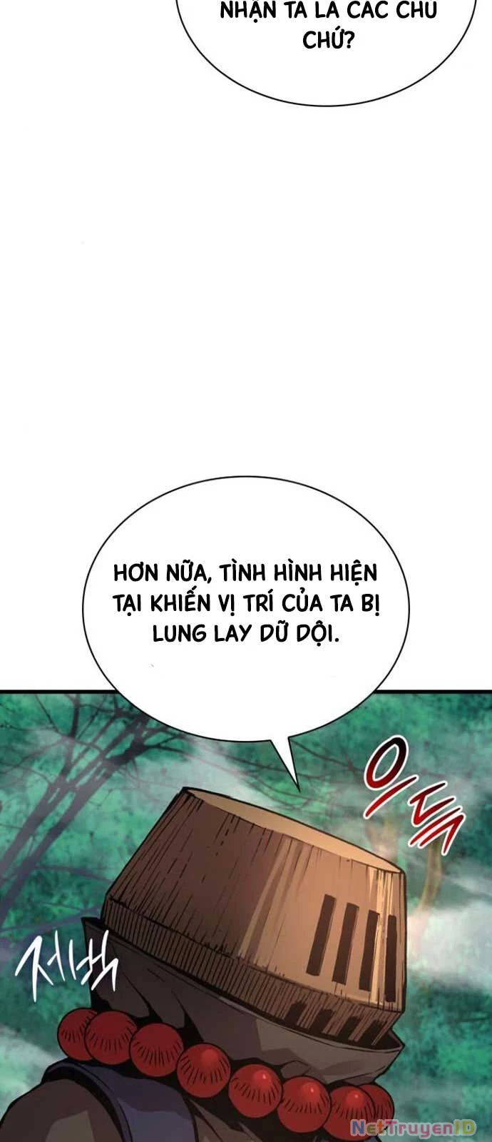 Quái Lực Loạn Thần Chapter 62 - 38