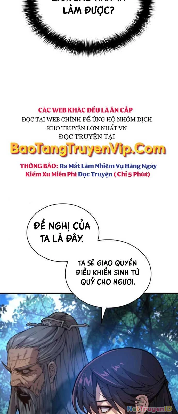 Quái Lực Loạn Thần Chapter 62 - 51