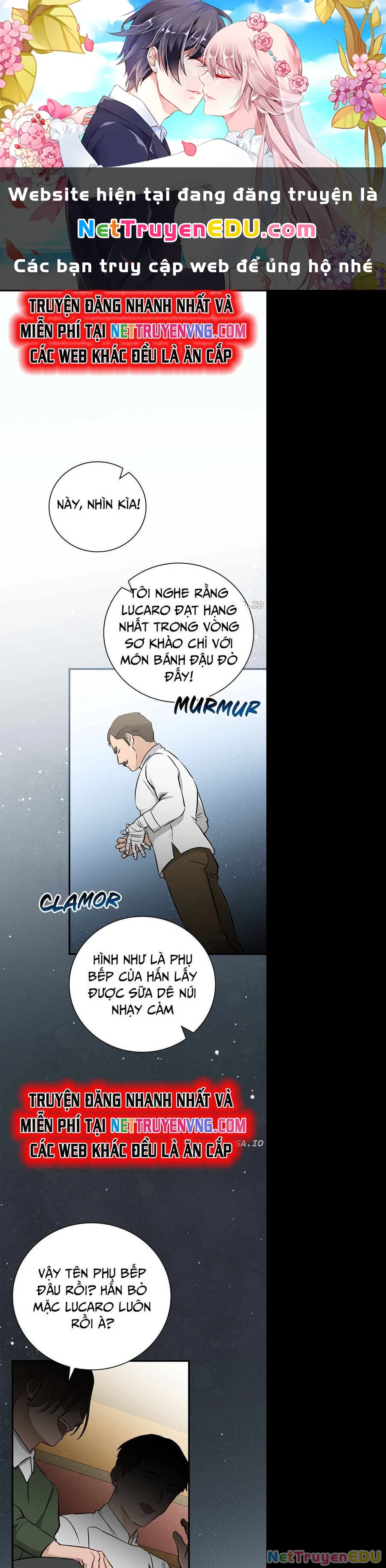 Level Up Chỉ Bằng Cách Ăn Cơm Chapter 175 - 1