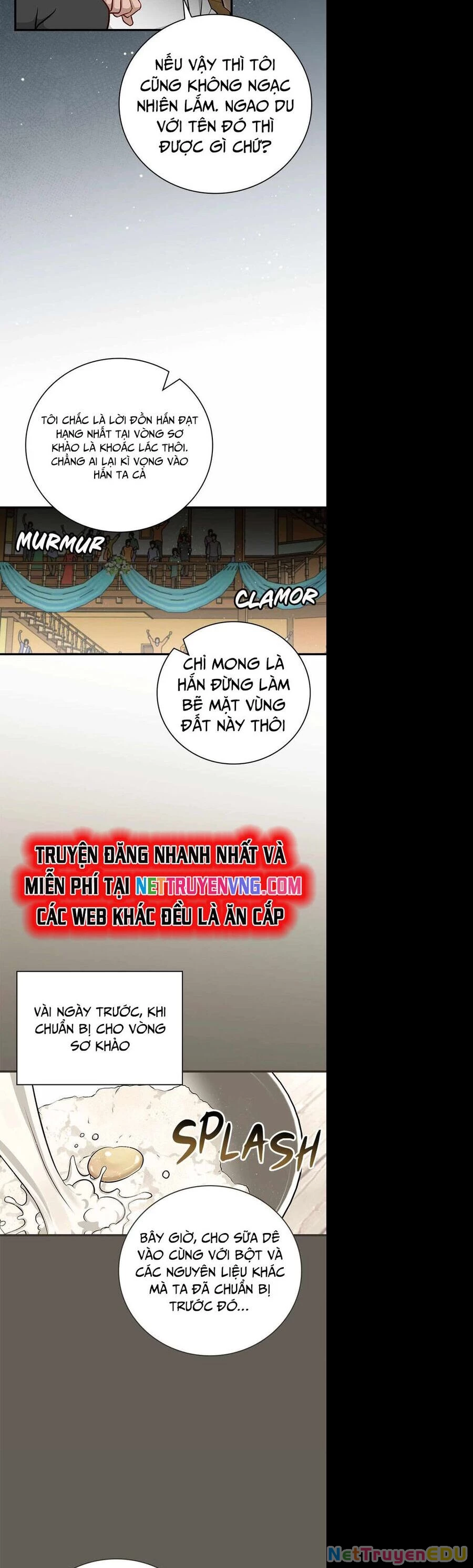 Level Up Chỉ Bằng Cách Ăn Cơm Chapter 175 - 2
