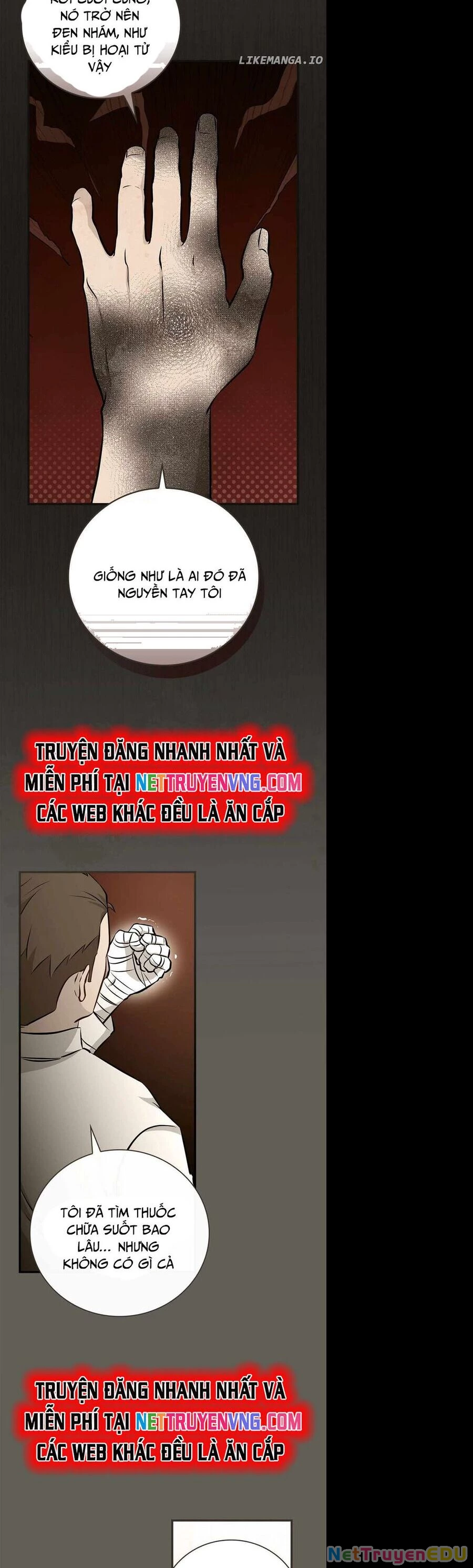 Level Up Chỉ Bằng Cách Ăn Cơm Chapter 175 - 5