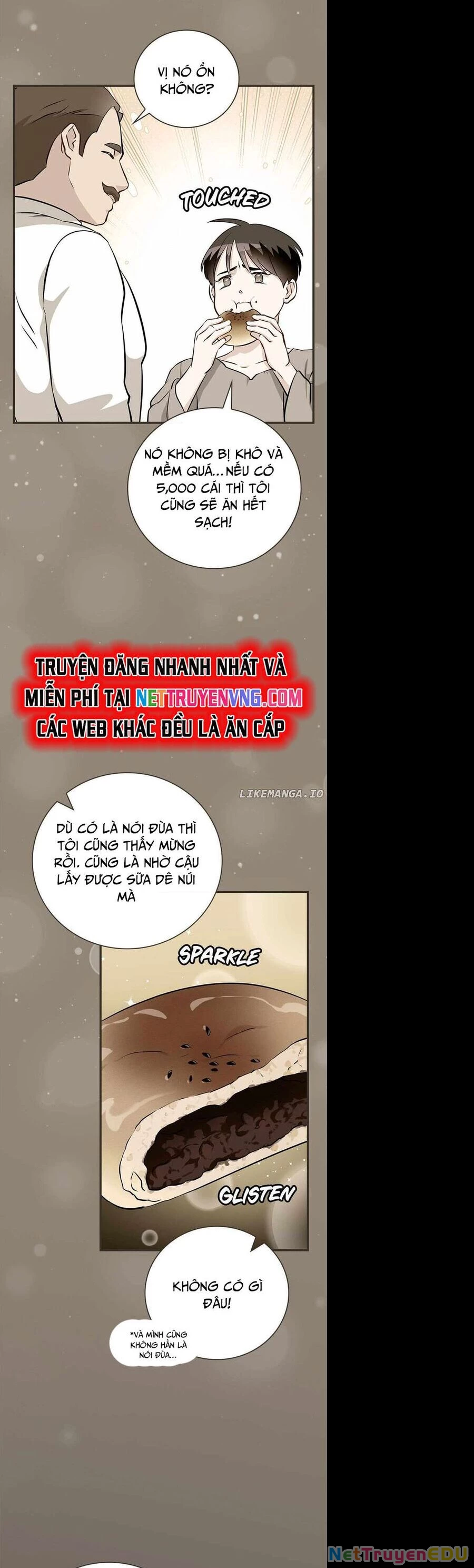 Level Up Chỉ Bằng Cách Ăn Cơm Chapter 175 - 7