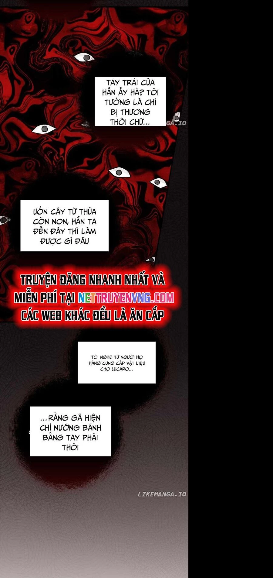 Level Up Chỉ Bằng Cách Ăn Cơm Chapter 175 - 11